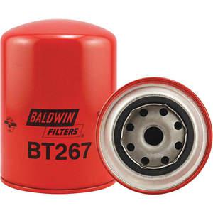 BALDWIN FILTERS BT267 Vollstrom-Ölfilter-Spin-on | AC2LAE 2KYD2