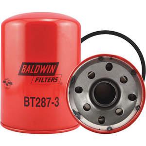 BALDWIN FILTER BT287-3 Hydraulikfilter Spin-on/High Eff | AD7HZU 4ENV4