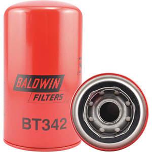 BALDWIN FILTERS BT342 Hydraulic Filter Spin-on | AD7JAP 4ENX5