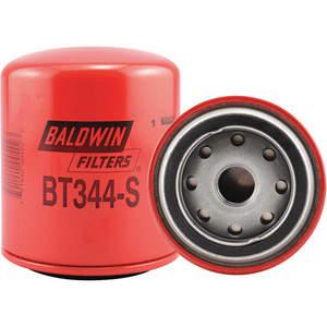BALDWIN FILTERS BT344-S Hydraulic Filter Spin-on | AC2LZH 2LAB4