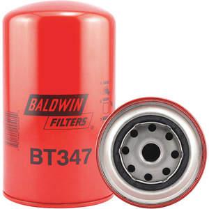 BALDWIN FILTERS BT347 Vollstrom-Ölfilter-Spin-on | AC2LLN 2KZL1