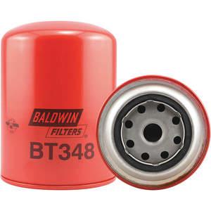 BALDWIN FILTERS BT348 Vollstrom-Ölfilter-Spin-on | AC3FXC 2TCU1