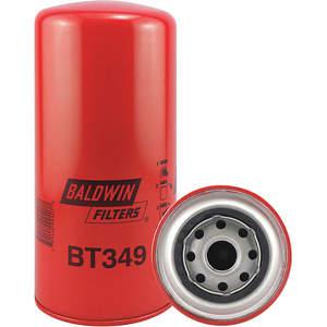 BALDWIN FILTERS BT349 Vollstrom-Ölfilter-Spin-on | AC2LPK 2KZX1