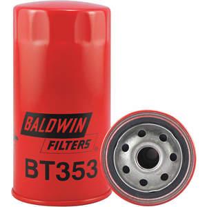 BALDWIN FILTERS BT353 Oil Filter Spin-on/full-flow | AE2UFJ 4ZKD1