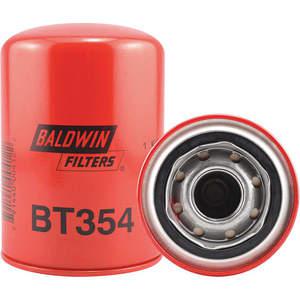 BALDWIN FILTERS BT354 Trans Filter Spin-on 5 3/8 Zoll Länge | AC2XDJ 2NUL7