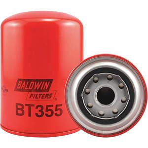 BALDWIN FILTERS BT355 Vollstrom-Ölfilter-Spin-on | AC2WZY 2NUA4