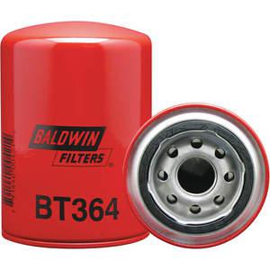 BALDWIN FILTERS BT364 Full-flow Lube/hydraulic Spin-on | AC2LDE 2KYN4