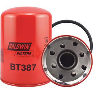 BALDWIN FILTER BT387 Hydraulikfilter Spin-on 6 3/32 Zoll Länge | AC2XDQ 2NUN5