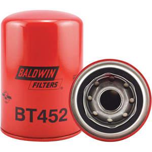 BALDWIN FILTERS BT452 Hydraulic Filter Spin-on | AD7JAG 4ENW7