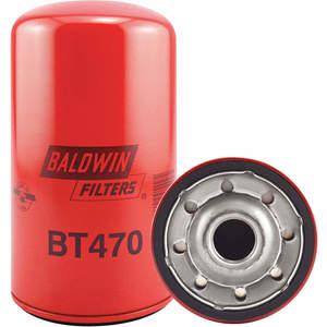 BALDWIN FILTER BT470 Hydraulikfilter Spin-on/max. 7 3/8 Zoll Länge | AC3ZML 2XVY5