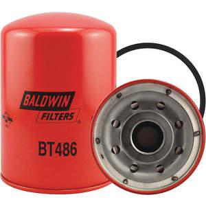 BALDWIN FILTERS BT486 Vollstrom-Ölfilter-Spin-on | AC2LCL 2KYK4