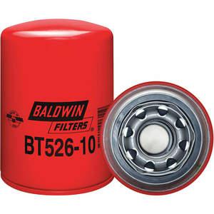 BALDWIN FILTERS BT526-10 Hydraulic Filter Spin-on | AD7HZZ 4ENV9