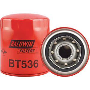 BALDWIN FILTERS BT536 Vollstrom-Ölfilter-Spin-on | AC2XJW 2NVG4