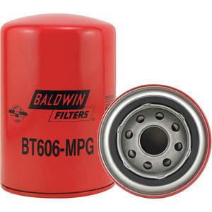 BALDWIN FILTERS BT606-MPG Hydraulikfilter Spn-on/maximale Leistung Glas | AD7JJA 4EPZ7