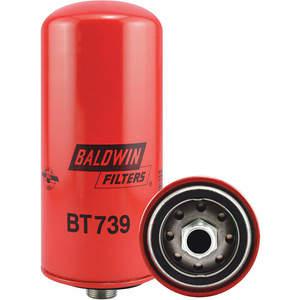 BALDWIN FILTERS BT739 Trans Filter Spin-on 8 7/8 Zoll Länge | AC2XHP 2NVD1