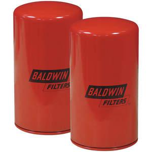 BALDWIN FILTERS BF897 KIT Fuel Filter Spn/prim/second | AD7JMZ 4ERP4