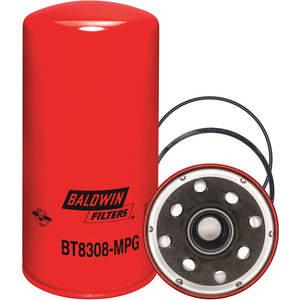 BALDWIN FILTERS BT8308-MPG Hydraulic Filter Spin-on/max | AC2LZK 2LAB6