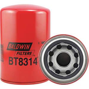 BALDWIN FILTERS BT8314 Hydraulic Filter Spin-on | AD7JAF 4ENW6