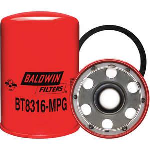 BALDWIN FILTERS BT8316MPG Trans Filter Spin-on/max 5 9/16 Zoll Länge | AC2XJB 2NVE3