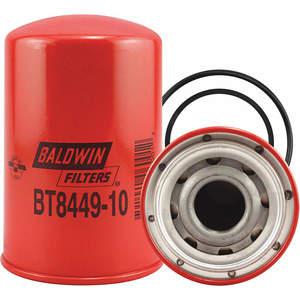 BALDWIN FILTERS BT844910 Hydraulikfilter Spin-on 5 25/32 Zoll Länge | AC2XHN 2NVC9