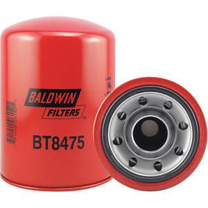 BALDWIN FILTERS BT8475 Hydraulic Filter Spin-on | AD7JBD 4ENY9