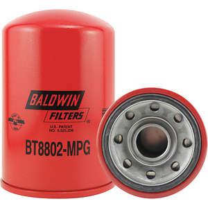 BALDWIN FILTERS BT8802-MPG Hydraulikfilter Spn-on/maximale Leistung Glas | AD7JHW 4EPZ3