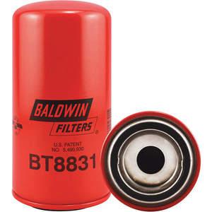 BALDWIN FILTERS BT8831 Hydraulic Filter Spin-on | AD7JBC 4ENY8