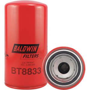 BALDWIN FILTER BT8833 Hydraulik-/Getriebefilter Spin-on | AC2XKH 2NVH6