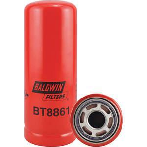 BALDWIN FILTER BT8861 Hydraulikfilter Spin-on 9 17/32 Zoll Länge | AC2XGQ 2NUZ3