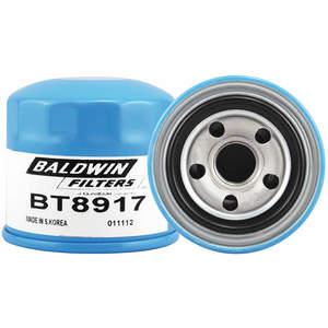 BALDWIN FILTERS BT8917 Hydraulic Filter Spn-on L 3 Inch Outer Diameter 3 1/8 In | AD9FFR 4RFT6