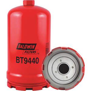 BALDWIN FILTERS BT9440 Spin-on-Hydraulikfilter 6 13/32 Zoll Höhe | AD6PAT 46T376