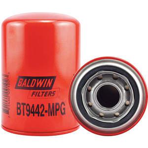 BALDWIN FILTERS BT9442-MPG Hydraulikfilter 3-11/16 x 5-3/8 Zoll | AJ2GJX 49T323