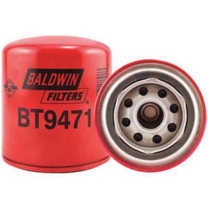 BALDWIN FILTER BT9471 Hydraulikfilter 3-23/32 Zoll Außendurchmesser | AH4GYJ 34NM89