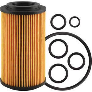 BALDWIN FILTERS P1443 Oil Filter Element 4 9/16 Inch Length | AC3FWC 2TCN5
