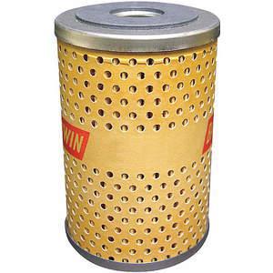 BALDWIN FILTERS P240 Lube Filter Element/full-flow L 3 5/32 In | AD9FHM 4RFY4