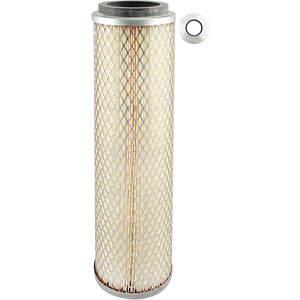 BALDWIN FILTERS PA2413 Air Filter Element/inner 10-1/4 Inch Length | AC3ZNM 2XWC2