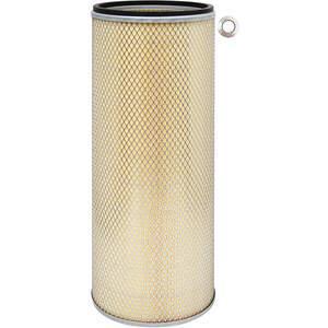 BALDWIN FILTERS PA2457 Air Filter Element/inner 22-3/8 Inch Length | AC2WWP 2NTP7