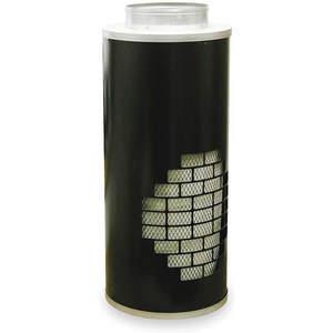 BALDWIN FILTERS PA2650 Air Filter Element, Disposable Housing, Round Design | AC2XEA 2NUP5