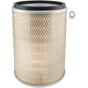 BALDWIN FILTERS PA3874 Air Filter Element Length 11-15/16 Inch Outer Diameter 9-7/32 Inch | AD9FGF 4RFV1