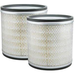 BALDWIN FILTERS PA4610 KIT Air Filter Element/set 2/outer | AE2FQV 4XCP2