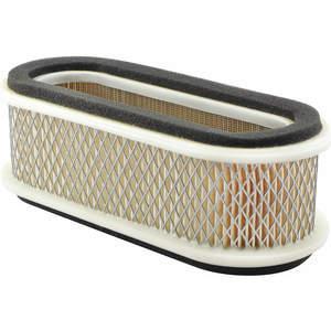 BALDWIN FILTERS PA5619 Element Oval Air Filter 2 29/32 Inch Height | AD6PBG 46T390