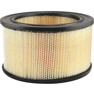BALDWIN FILTERS PA680 Air Filter Element/cab | AE2UKW 4ZKU6