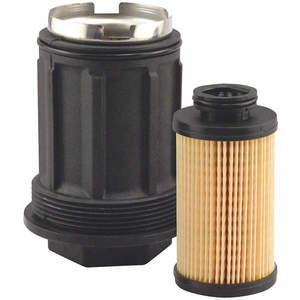 BALDWIN FILTERS PE5272 Diesel Filter Cartridge 3-3/8 Inch Length | AH7LPG 36VX13