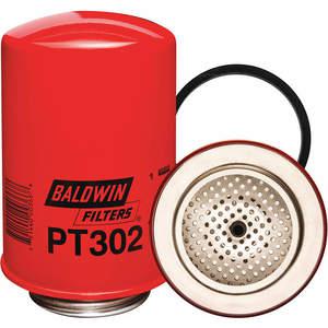 BALDWIN FILTERS PT302 Oil Filter Spin-on/by-pass | AE2VED 4ZMK2