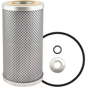 BALDWIN FILTERS PT776-MPG Hydraulic Filter Element/max Perf Glass | AE2VZG 4ZPP5