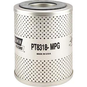 BALDWIN FILTERS PT8318-MPG Trans Filter Element/mx Prf Glass | AE2VLW 4ZNH1