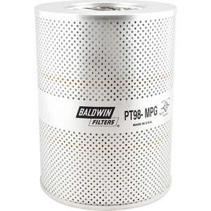 BALDWIN FILTERS PT98-MPG Hydraulikfilterelement/Glas mit maximaler Leistung | AE2XFZ 4ZUU7