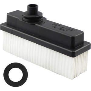 BALDWIN FILTERS SA2159 Breather Filter Crankcase | AE2RLE 4ZEE8