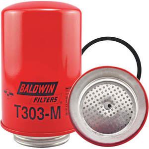 BALDWIN FILTERS T303-M Schmierölfilter Spin-on/By-Pass/Vac-Cel | AE2UFG 4ZKC7
