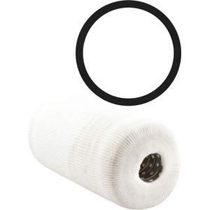 BALDWIN FILTERS V852-O Oil Filter Sock/by-pass/vac-cel | AE2TZT 4ZJW6